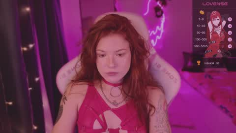 Elsie online show from December 21, 2024, 12:53 am