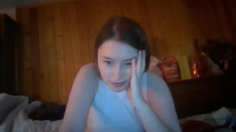 Elsie Rain online show from January 9, 2026, 8:10 pm