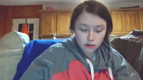 Elsie Rain online show from February 3, 2026, 2:53 am