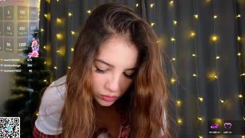 Elizabeth online show from January 4, 2025, 10:38 am
