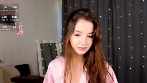 Elizabeth online show from January 9, 2025, 8:34 am