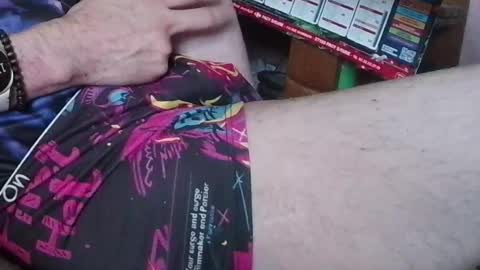 Mystery men online show from July 31, 2026, 9:19 am