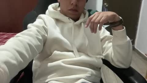 Diego online show from September 14, 2025, 8:02 am