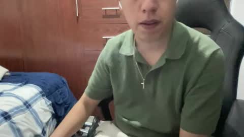 Snapshot of elvergudo0 chatting on May 2, 2026, 5:23 am Diego online show from May 2, 2026, 5:23 am