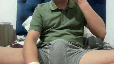 Snapshot of elvergudo0 chatting on July 5, 2026, 6:53 am Diego online show from July 5, 2026, 6:53 am