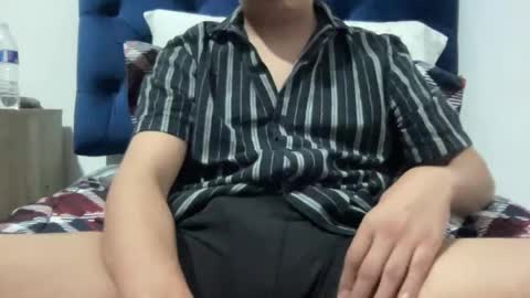 Snapshot of elvergudo0 chatting on July 31, 2026, 6:46 am Diego online show from July 31, 2026, 6:46 am
