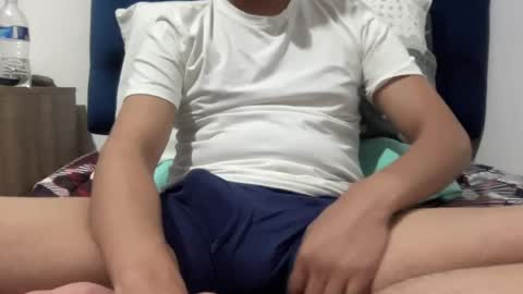Snapshot of elvergudo0 chatting on August 1, 2026, 8:02 am Diego online show from August 1, 2026, 8:02 am