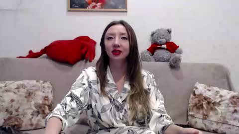 ElvinaSweet online show from March 27, 2026, 10:20 pm