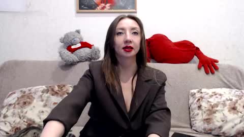 ElvinaSweet online show from April 1, 2026, 1:39 am