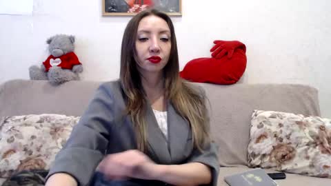 ElvinaSweet online show from April 2, 2026, 5:16 am