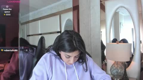 Snapshot of ely09_ chatting on February 21, 2026, 2:29 pm --- Ely--- online show from February 21, 2026, 2:29 pm