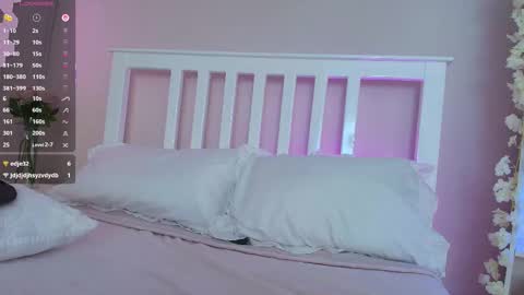 Snapshot of ely_cherry18 chatting on January 10, 2026, 12:34 am Ely online show from January 10, 2026, 12:34 am