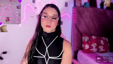 ely_w1 online show from November 3, 2025, 9:05 pm