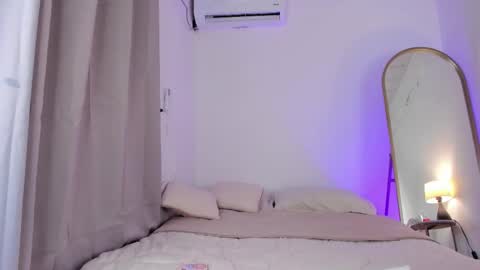 Michelle online show from October 30, 2025, 8:09 pm