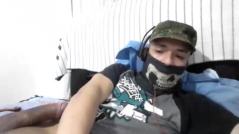 Snapshot of elzarko777 chatting on March 9, 2026, 6:28 am elzarko777 online show from March 9, 2026, 6:28 am