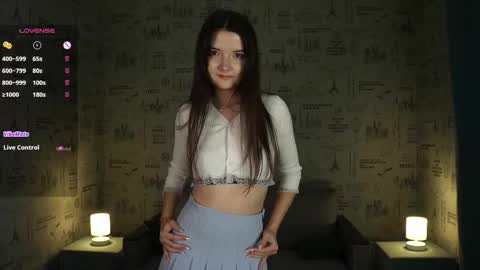  Emily online show from November 29, 2025, 8:34 pm