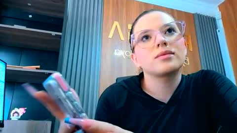Estefany Martinez Acua INSTAGRAM ema 04oficial online show from August 3, 2026, 6:11 pm