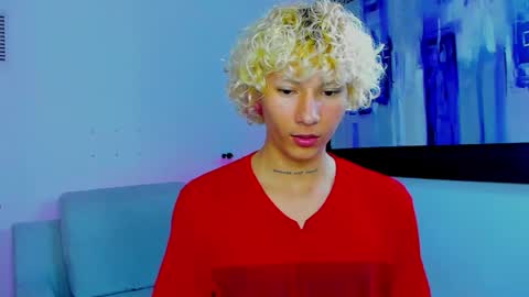 Ema Gold online show from April 10, 2026, 6:51 am