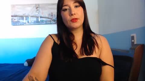 Snapshot of ema_gray8 chatting on January 22, 2025, 12:49 pm Salome online show from January 22, 2025, 12:49 pm