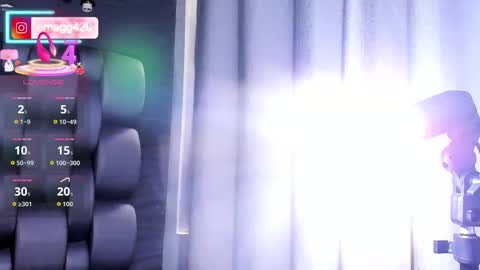 Snapshot of ema_grey1 chatting on October 9, 2025, 5:55 pm ema_grey1 online show from October 9, 2025, 5:55 pm