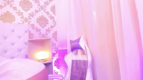 Ema Lambert  online show from February 21, 2026, 11:44 am