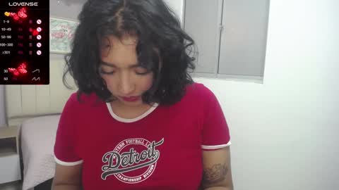 Snapshot of ema_saenz chatting on December 4, 2024, 7:23 pm Ema online show from December 4, 2024, 7:23 pm