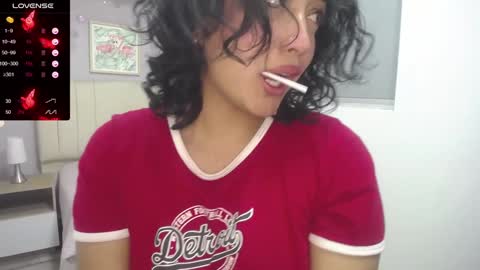 Snapshot of ema_saenz chatting on December 4, 2024, 10:30 pm Ema online show from December 4, 2024, 10:30 pm