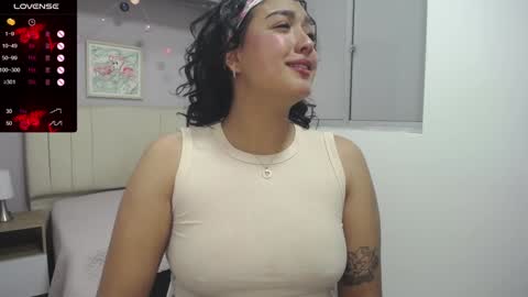 Snapshot of ema_saenz chatting on December 7, 2024, 7:10 pm Ema online show from December 7, 2024, 7:10 pm