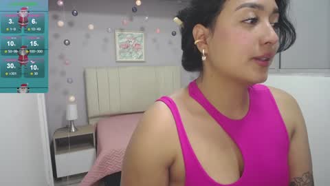 Snapshot of ema_saenz chatting on December 16, 2024, 7:10 pm Ema online show from December 16, 2024, 7:10 pm