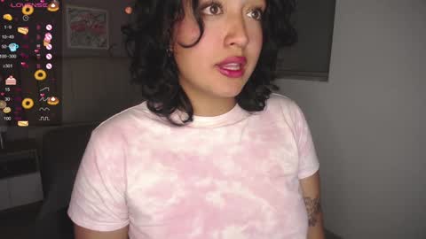 Snapshot of ema_saenz chatting on December 23, 2024, 10:12 pm Ema online show from December 23, 2024, 10:12 pm