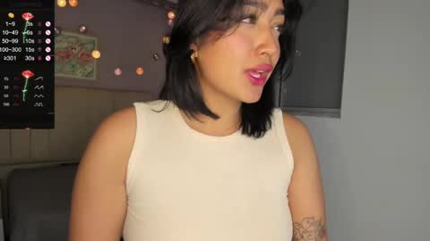 Snapshot of ema_saenz chatting on January 30, 2025, 11:45 pm Ema online show from January 30, 2025, 11:45 pm