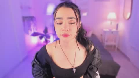 Snapshot of ema_soul chatting on October 16, 2025, 8:10 pm emma soul online show from October 16, 2025, 8:10 pm