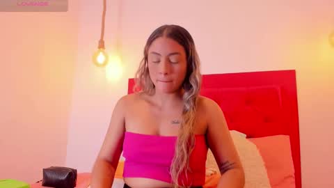 Snapshot of ema_stone65 chatting on March 2, 2025, 7:45 pm Ema online show from March 2, 2025, 7:45 pm
