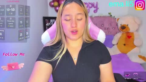 Snapshot of ema_tayy chatting on February 4, 2026, 9:20 pm Ema online show from February 4, 2026, 9:20 pm