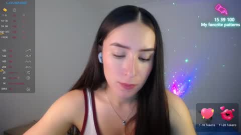 Snapshot of emaa_martins chatting on December 19, 2024, 10:53 pm Emaa online show from December 19, 2024, 10:53 pm