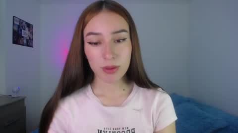 Snapshot of emaa_martins chatting on March 7, 2025, 10:43 pm Emaa online show from March 7, 2025, 10:43 pm