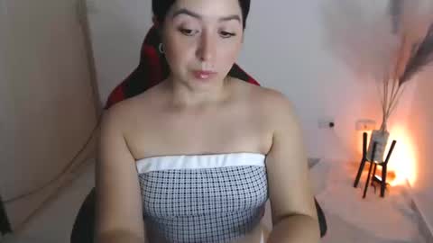  SAMANTA   online show from October 15, 2025, 11:38 pm