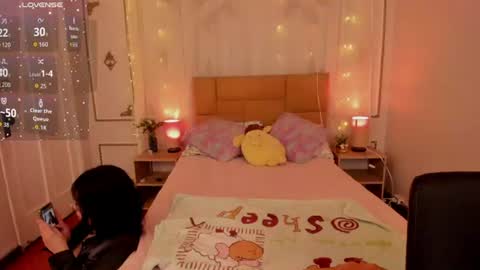 Emma online show from July 11, 2026, 3:42 am
