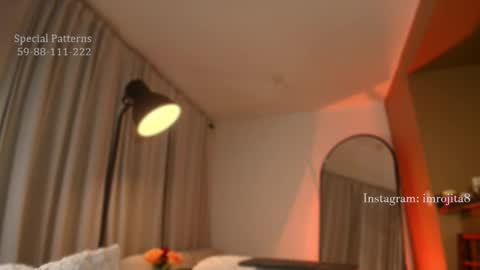 Snapshot of emam_taylor_ chatting on January 15, 2026, 1:21 am IG imrojita8 online show from January 15, 2026, 1:21 am