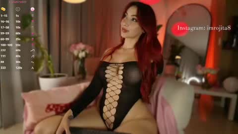 IG imrojita8 online show from June 28, 2026, 5:46 am