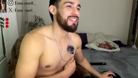emanuell___ online show from May 16, 2026, 6:54 am