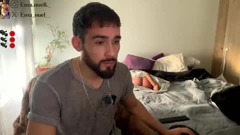 emanuell___ online show from May 16, 2026, 8:07 pm