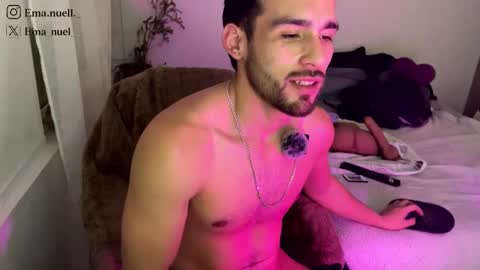 emanuell___ online show from May 23, 2026, 4:39 am