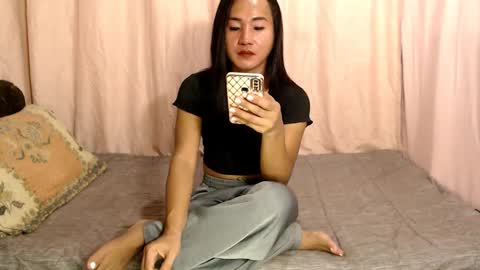 Trans cummer online show from January 10, 2025, 7:14 am