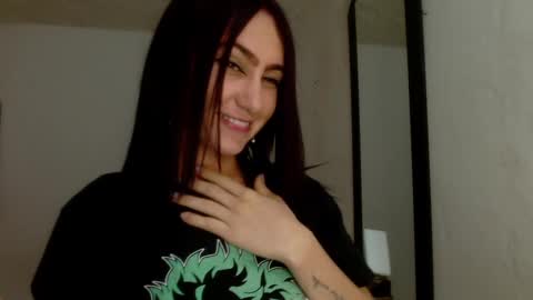 ember57607 online show from February 2, 2025, 12:46 pm