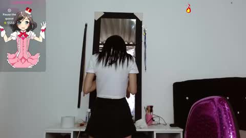 ember57607 online show from September 24, 2025, 1:47 pm