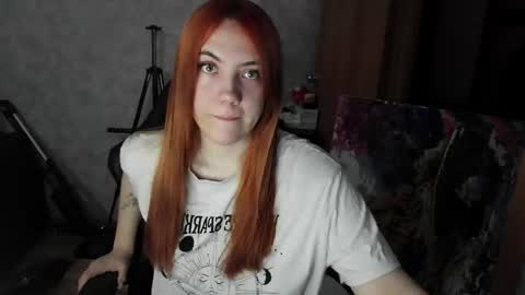ember__fox online show from March 26, 2026, 1:11 am