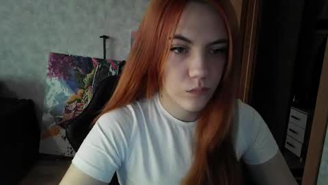 ember__fox online show from March 29, 2026, 1:44 pm