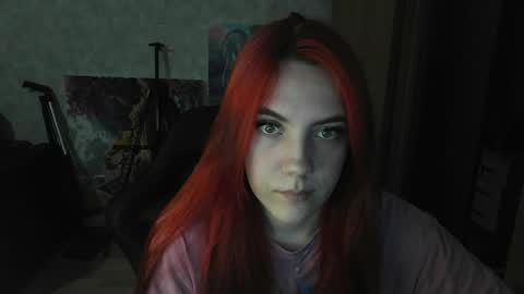 ember__fox online show from April 5, 2026, 6:16 pm
