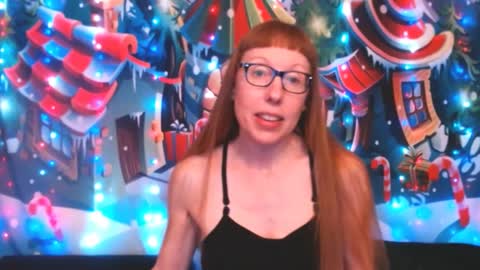 Ember Starleena online show from December 4, 2024, 7:01 pm